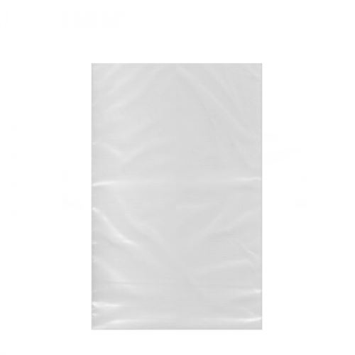 Sáčky ploché, transparentní, silné (LDPE) 25 x 40 cm  [100 ks]