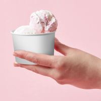 Papírová miska bílá (PAP/PE) O 90mm, 250ml [50ks] (1)