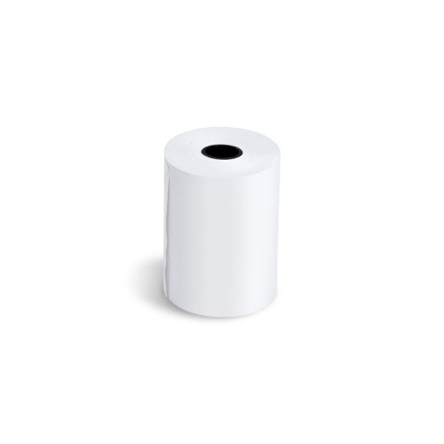 Pokladní kotouček termo (PAP) 48gsm O12/50mm 57mm x 28m [10 ks].