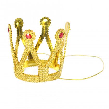 Korunka princezna/královna