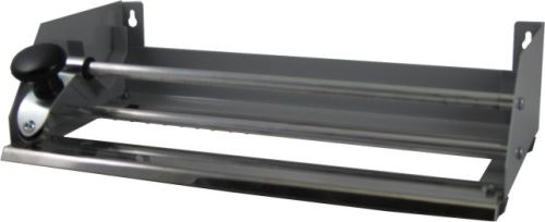 Odvinovač fólie 30 cm s kolečkem [1 ks]