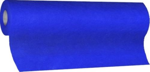 Středový pás PREMIUM 24 m x 40 cm tmavě modrý [1 ks]