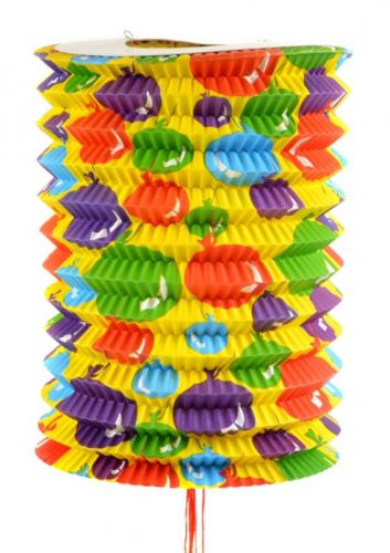 Lampion válec 16cm