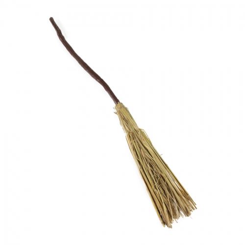 Koště čarodějnické 95cm