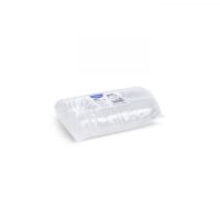 Dressingová miska průhledná s integrovaným víčkem 80ml (PP) [50 ks] (1)