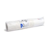 Papírový kelímek bílý, s cejchem 0,3L (PAP-FSC Mix/PE) prům.80mm  [50 ks] (1)