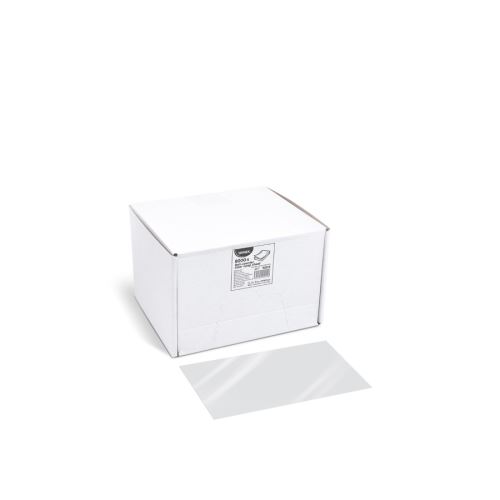 Přířez čirý, v boxu (PP) 12 x 18 cm 1/32 [8000 ks]