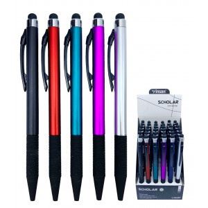 Propiska + touch pen