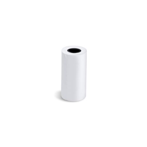 Pokladní kotouček termo (PAP) 48gsm O12/30mm 57mm x 9m [10 ks].