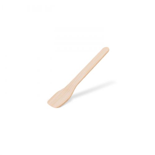 Zmrzlinová lžička (Bambus)  9,5cm [100 ks]