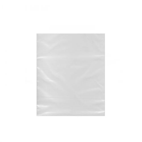 Sáčky ploché, transparentní, silné (LDPE) 25 x 35 cm  [100 ks]