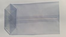 Sáčky celofánové (tatrafánové) 140x210mm s křížovým dnem  (bal.100ks). Cena za 1 bal. (1)